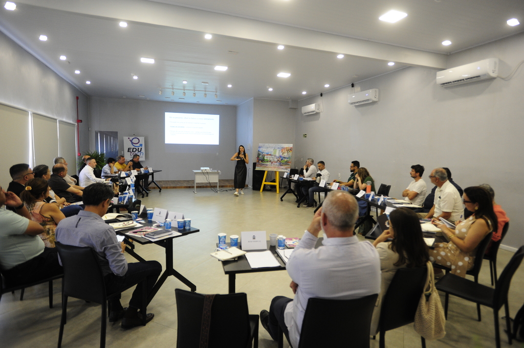 Foto: Marcelo Oliveira/prefeitura de Santa Maria (Divulgação) - 