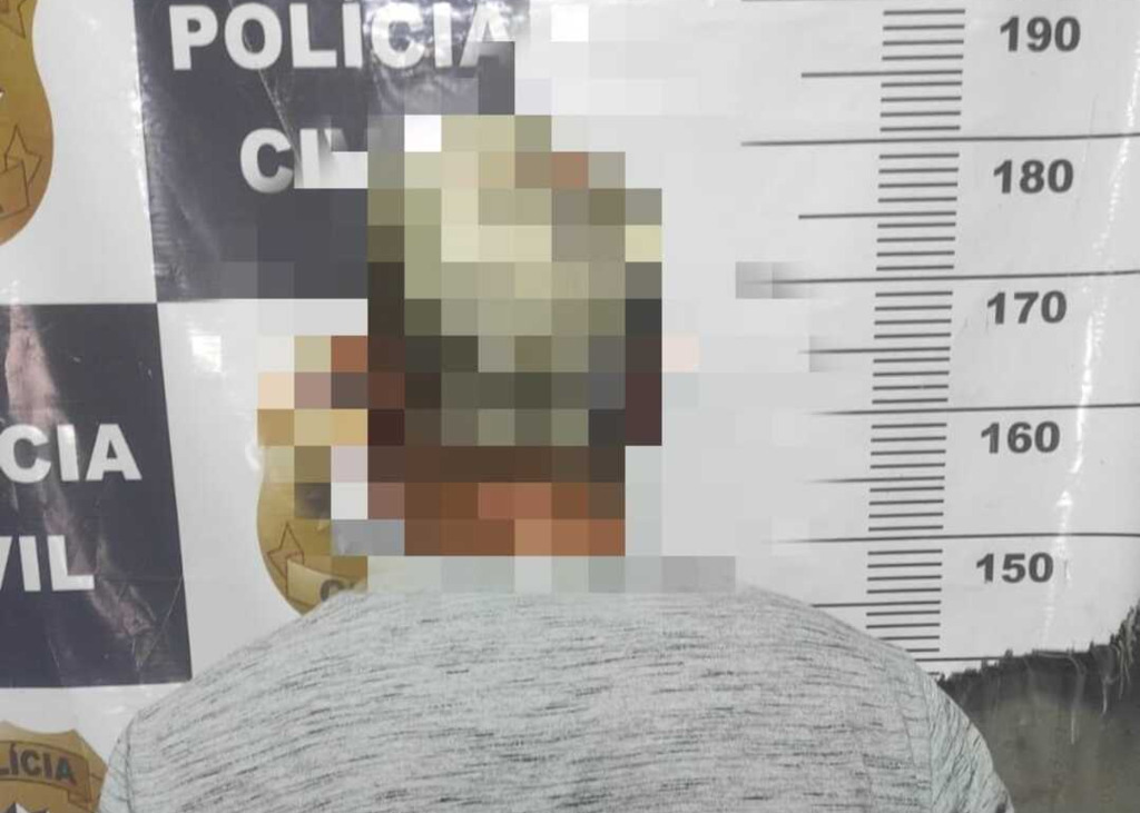 Foto: Polícia Civil (Divulgação) - 