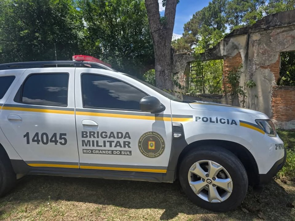 título imagem Sargento do Exército é encontrado morto com tiro na cabeça em São Gabriel; Polícia Civil investiga o caso