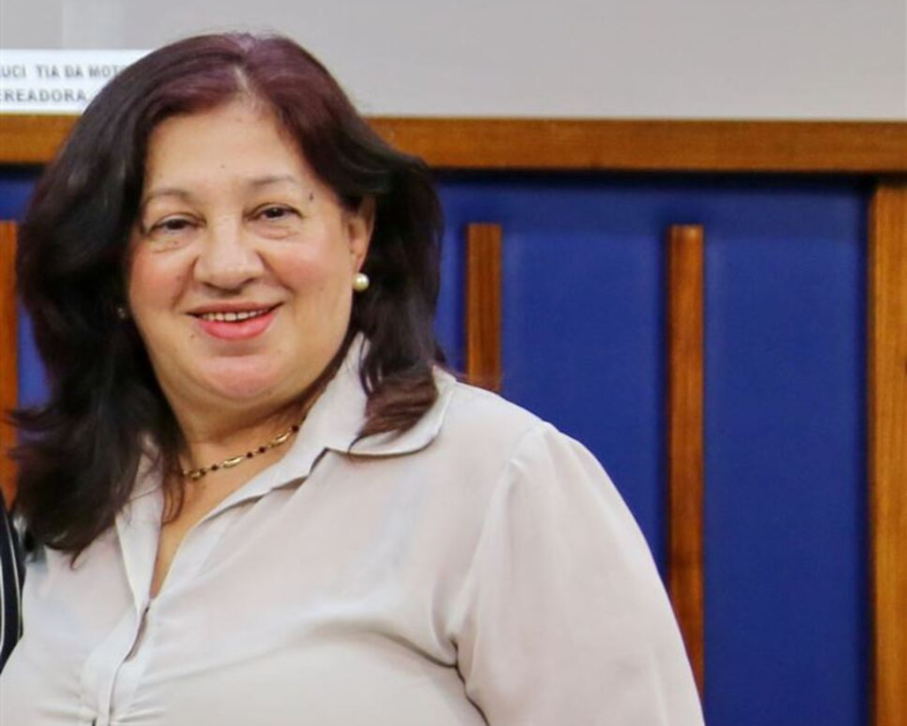 Ex-vereadora de Santa Maria assume secretaria em cidade da região
