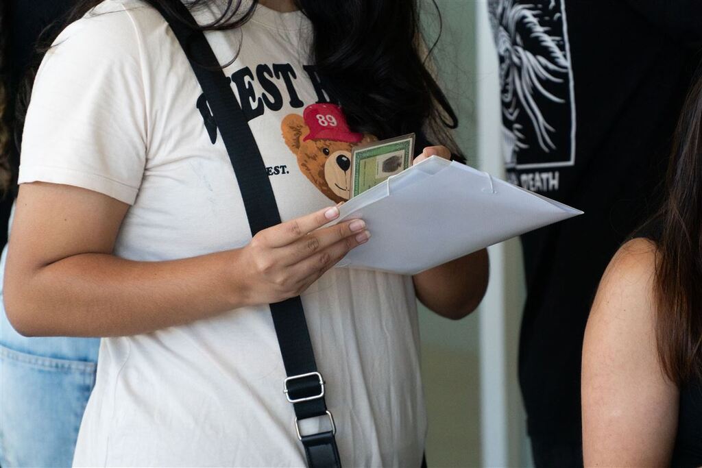 título imagem UFSM divulga relação candidato-vaga para o Vestibular 2025; confira