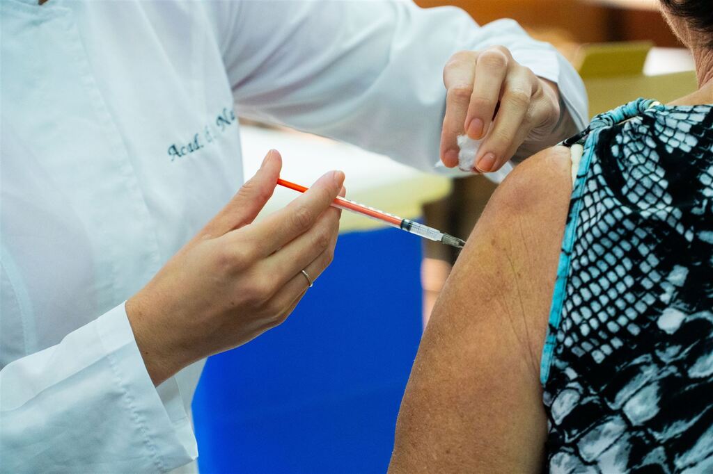 título imagem Surto de infecções respiratórias é registrado na China; Brasil monitora situação