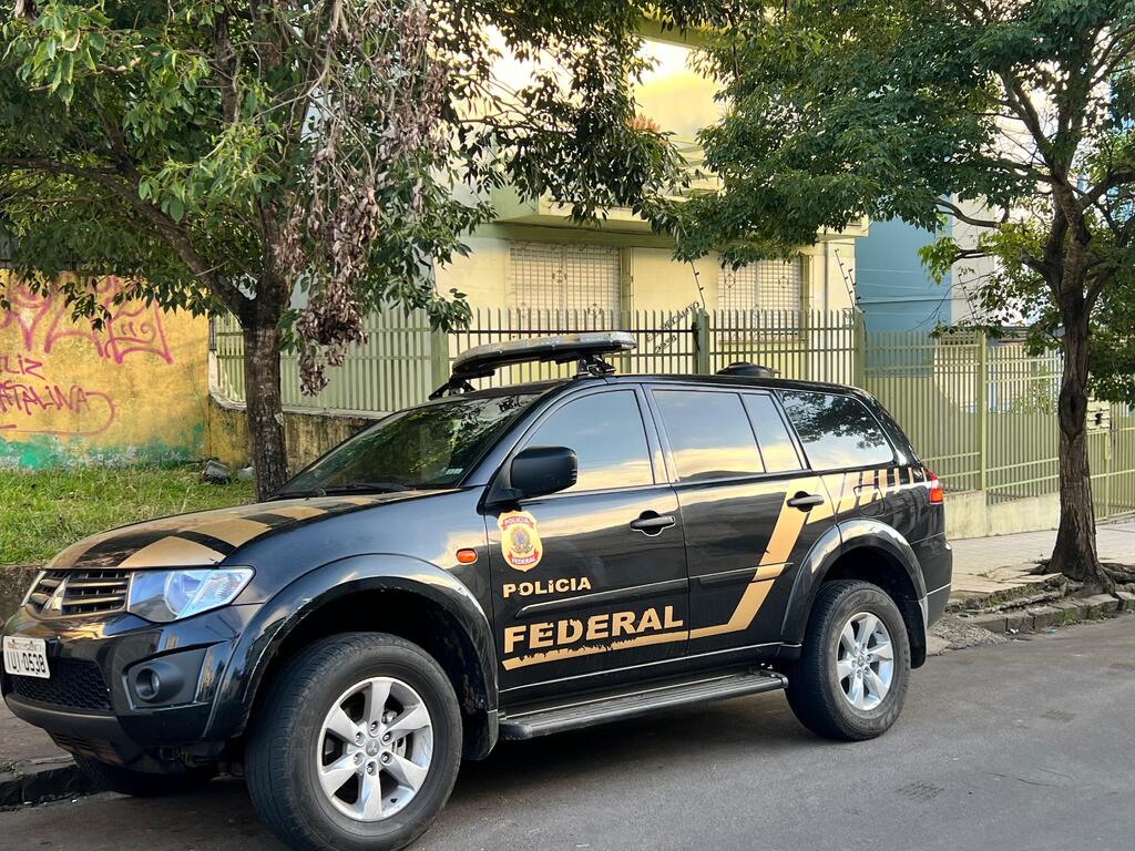 título imagem Polícia Federal deflagra operação contra fake news nas eleições de 2024 em Santa Maria; coligação envolvida na investigação se posiciona