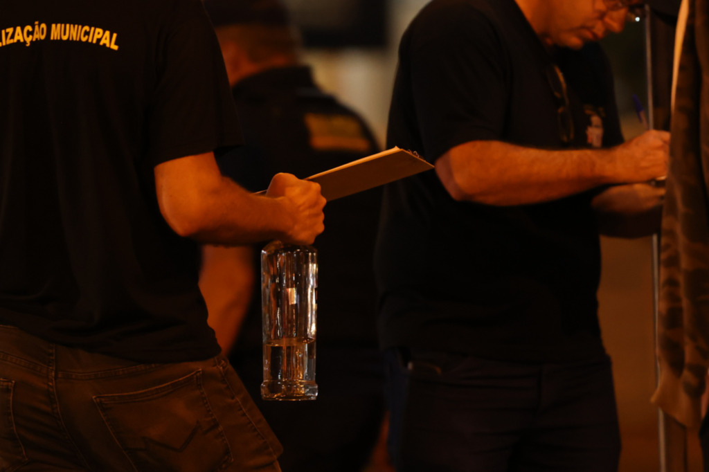 título imagem O que mudou dois anos depois da lei que proíbe o consumo de álcool durante a madrugada em Santa Maria