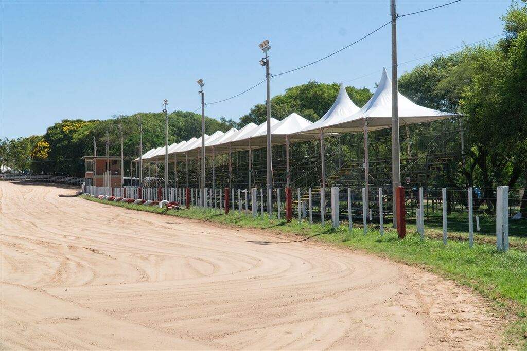 título imagem Divulgada a programação da 30ª edição do Rodeio Internacional do Conesul; inscrições estão abertas