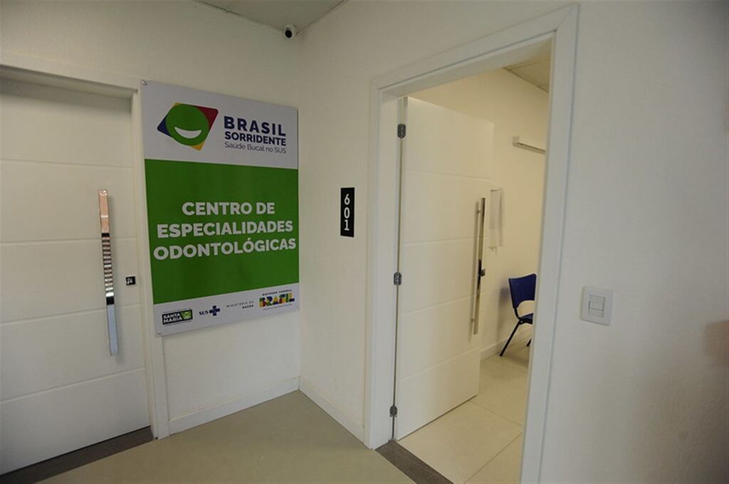 título imagem Primeira edição do Sorria Santa Maria em 2025 ocorrerá em março