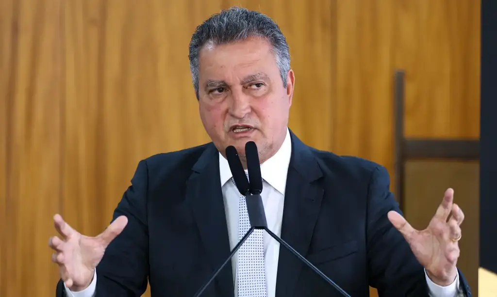 Foto:  Fabio Rodrigues-Pozzebom (Agência Brasil) - 