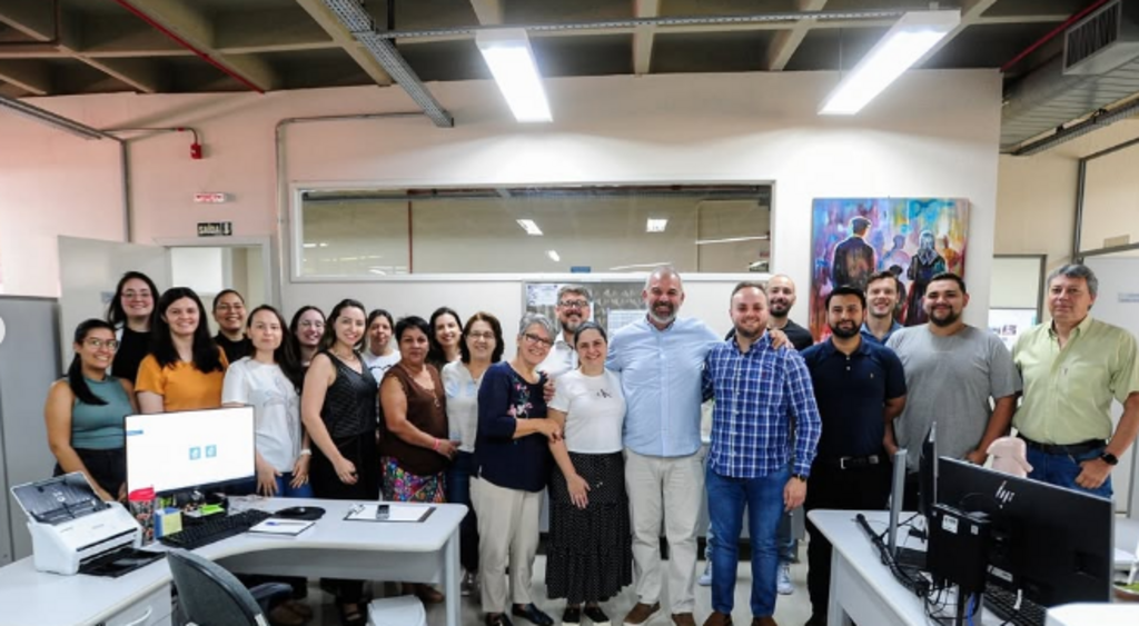 Foto: Marcelo Oliveira (PMSM) - 