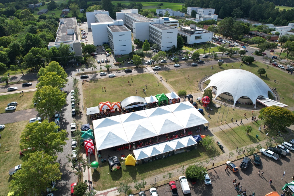 Foto: Tales Trindade - 