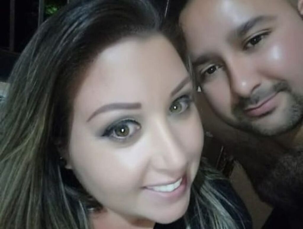 título imagem Casal vítima de acidente na BR-290 será sepultado neste domingo