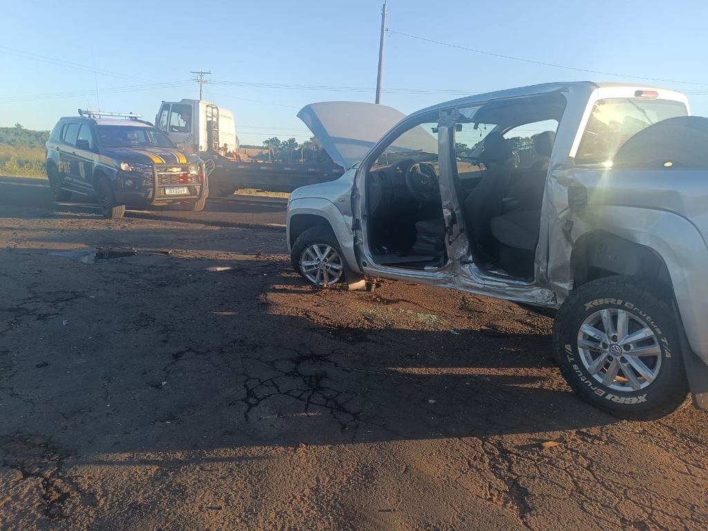 título imagem Idosa moradora da região morre em acidente de trânsito na BR-285 neste domingo