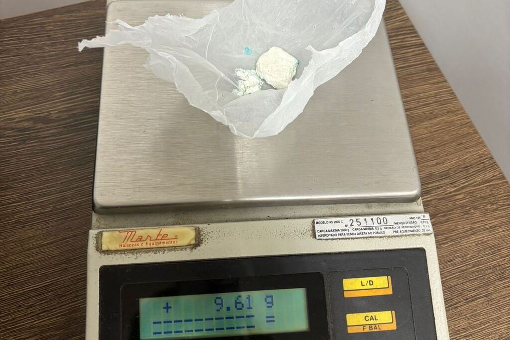 Foto: Brigada Militar - 