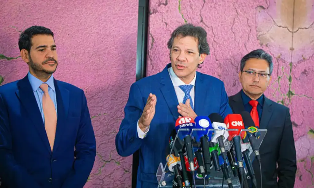 Foto: Presidência da República - 