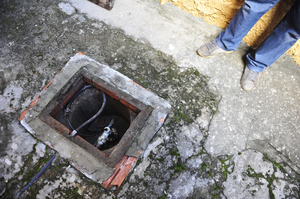 Foto: Gabriel Haesbaert (Diário) - 