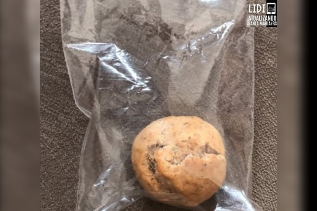 título imagem Cookie que promete sono melhor gera polêmica em Santa Maria