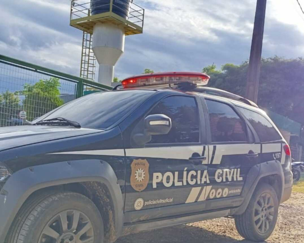 Foto: Davi Guazina (Arquivo Pessoal) - 