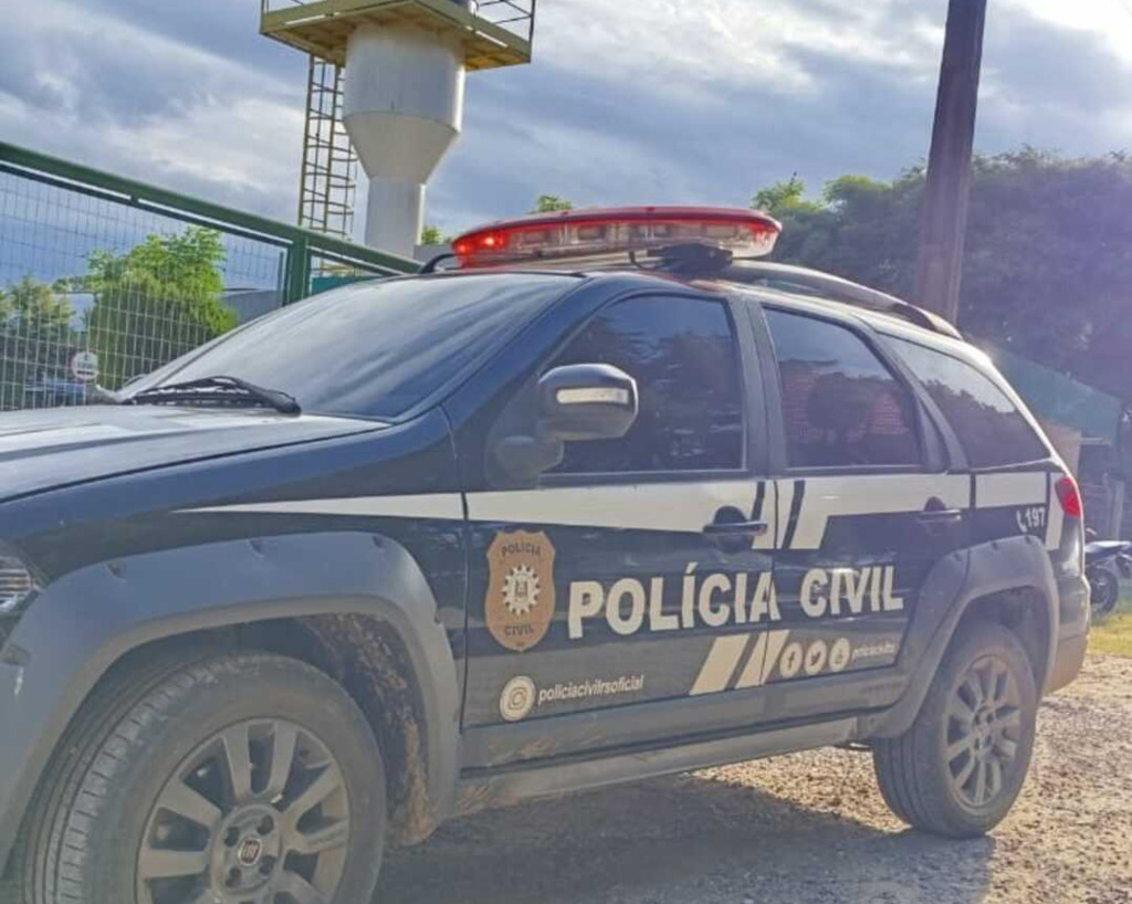 Foto: Davi Guazina (Arquivo Pessoal) - 