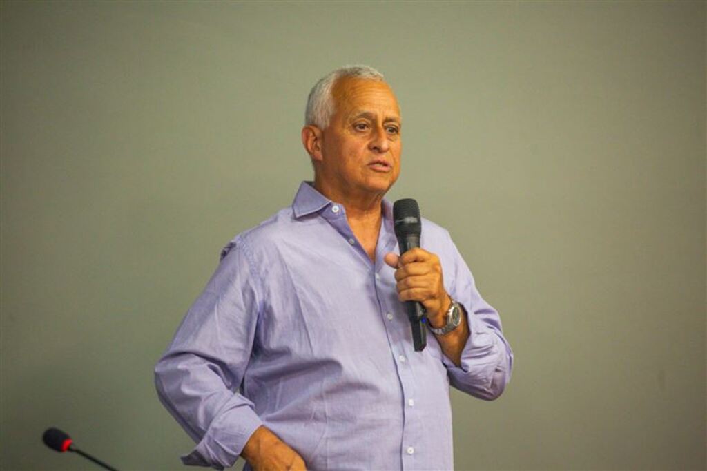 Foto: Beto Albert - 