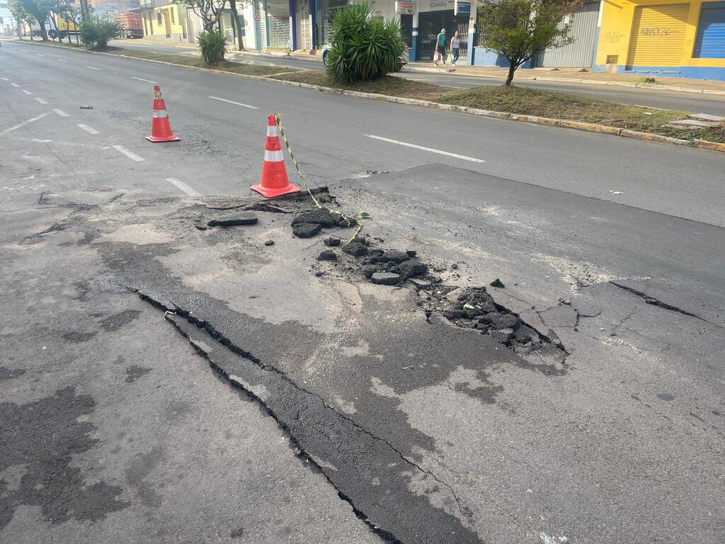 Foto: Gilberto Ferreira - 