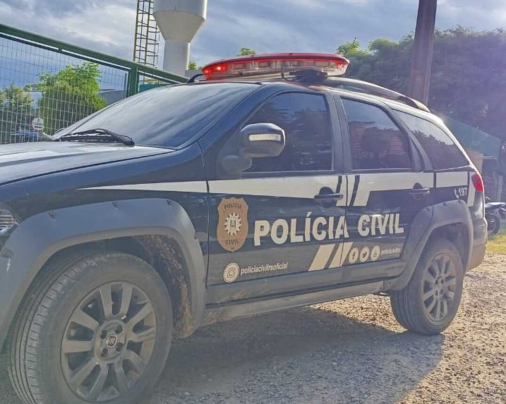 Foto: Davi Guazina (Arquivo Pessoal) - 