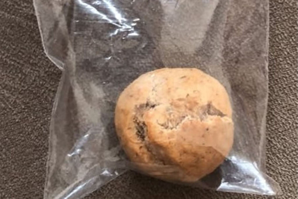 título imagem Veja o que disse a UFSM sobre a polêmica do cookie que induziria ao sono e foi distribuído por aluno em Santa Maria