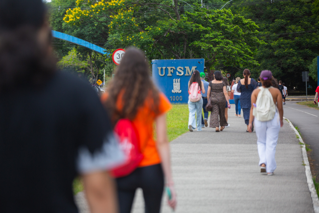 título imagem Inscrições para o Sisu terminam nesta terça-feira; confira as vagas ofertadas na UFSM
