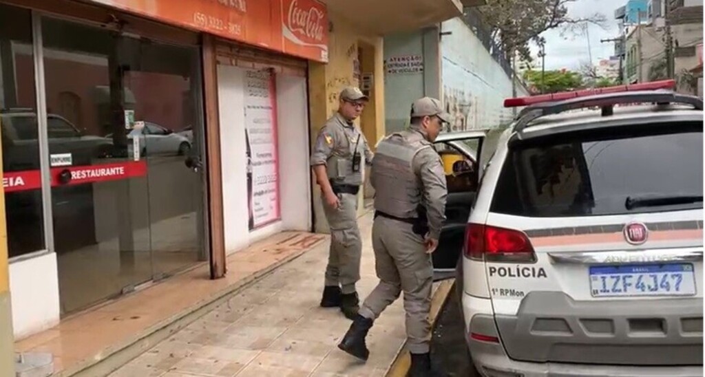 título imagem Região registrou quatro feminicídios no ano passado, mesmo número de 2023