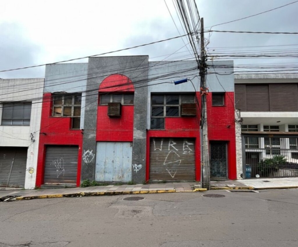 título imagem Prédio do antigo serviço público vai a leilão no centro de Santa Maria por R$ 2 milhões nesta quarta