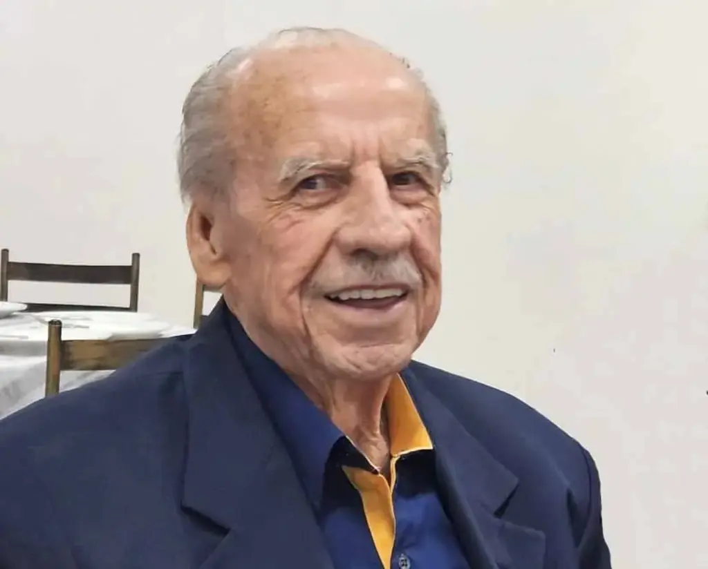 Morre aos 82 anos o advogado e contador Adi Henrique Gausmann; sepultamento foi nesta quarta em São Pedro do Sul