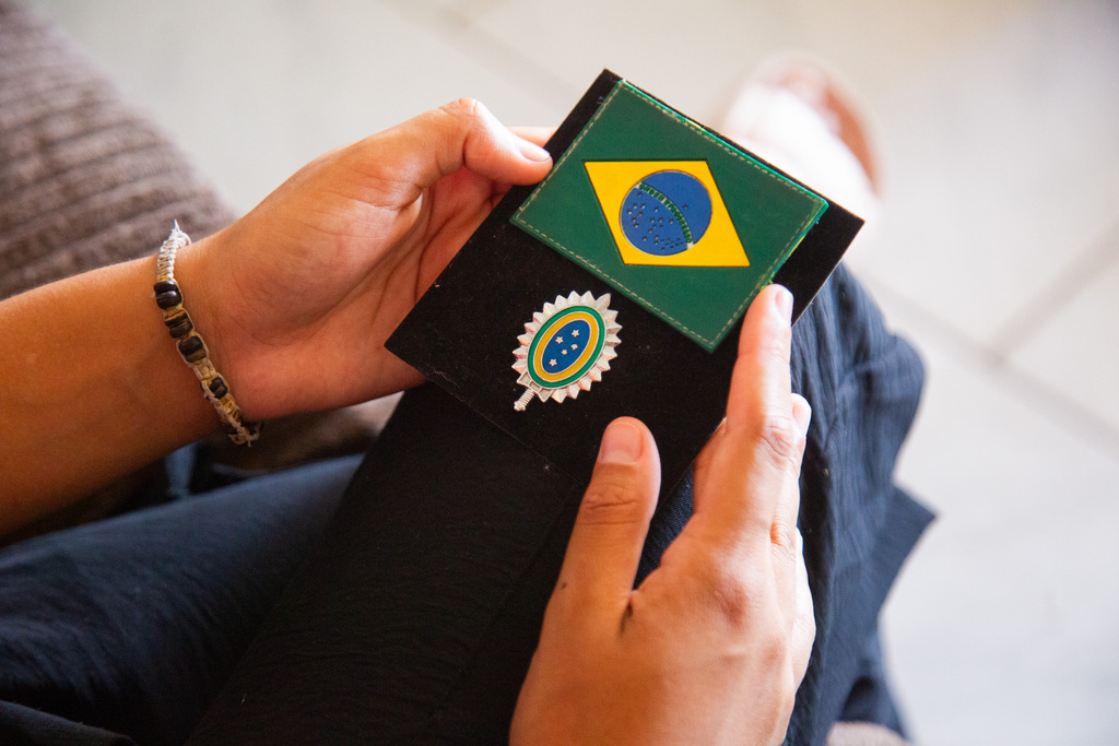 título imagem O Exército do presente e do futuro: em Santa Maria, mais de 140 jovens já fizeram o alistamento militar feminino