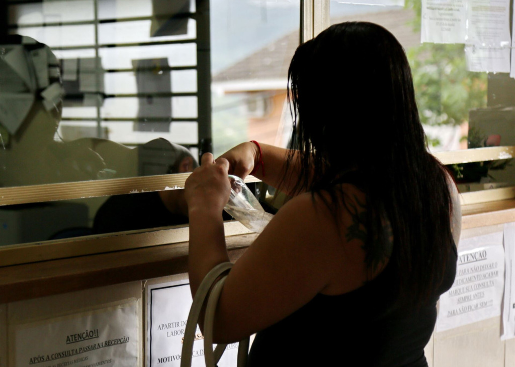 Foto: Renan Mattos (Arquivo/Diário) - 