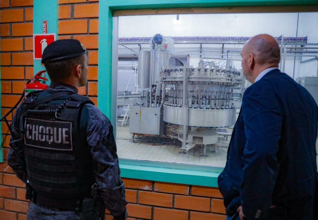 Foto: Ministério Público (Divulgação) - 