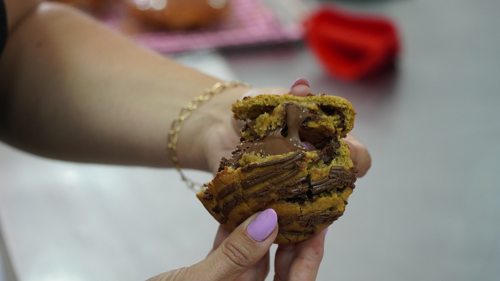 Vanilla Cookies&Co destaca-se pela qualidade e inovação