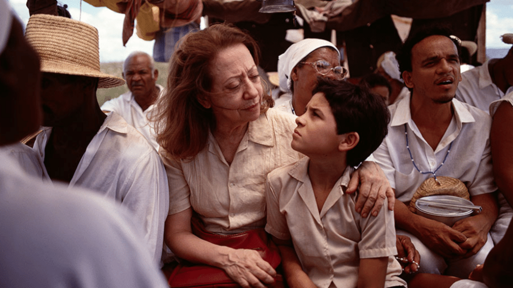 Foto: Reprodução - Filme 
