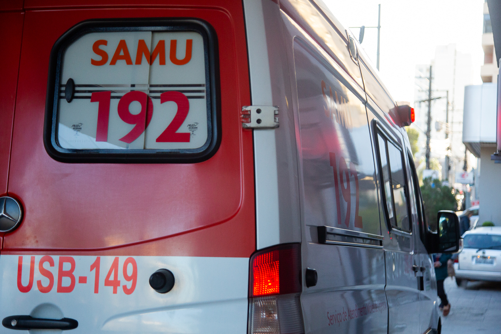 título imagem Chamadas de emergência usando Android terão localização compartilhada