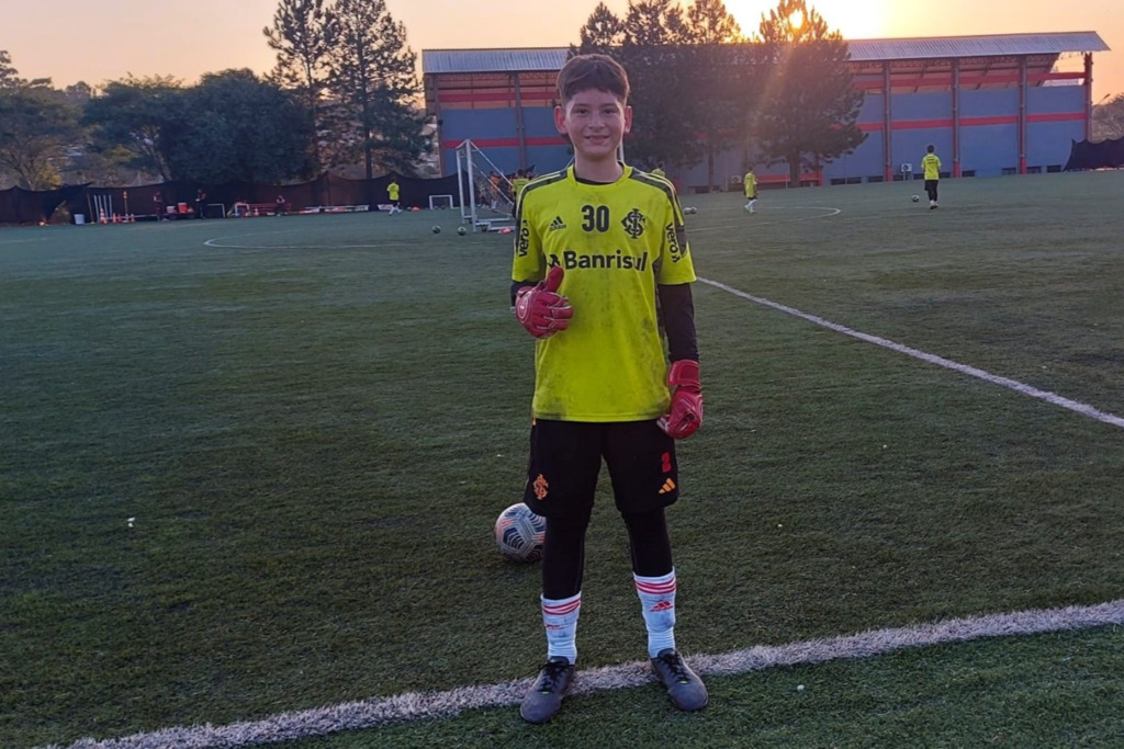 Foto: Arquivo Pessoal - 
