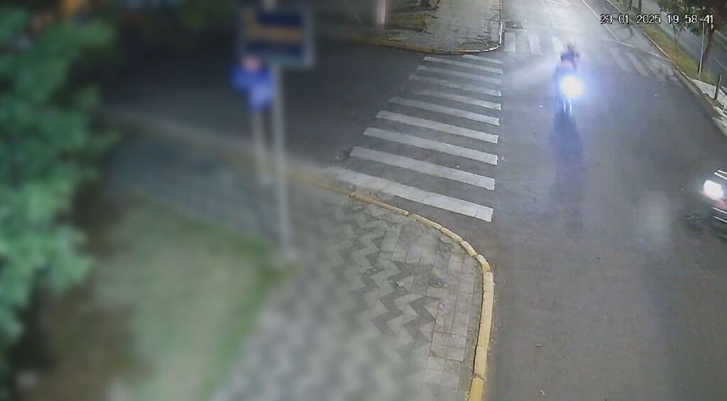 título imagem Delegado faz alerta após acidente com morte envolvendo motociclista na Avenida Presidente Vargas