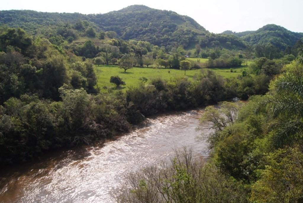 Foto: prefeitura de Santiago (Divulgação) - 