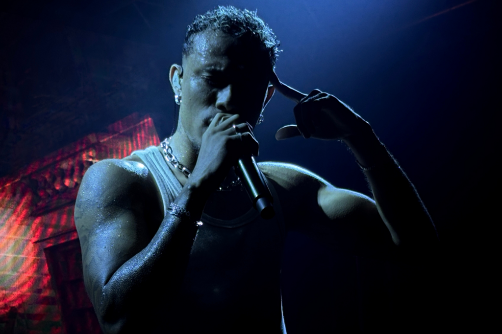 Foto: Rian Lacerda (Diário) - 