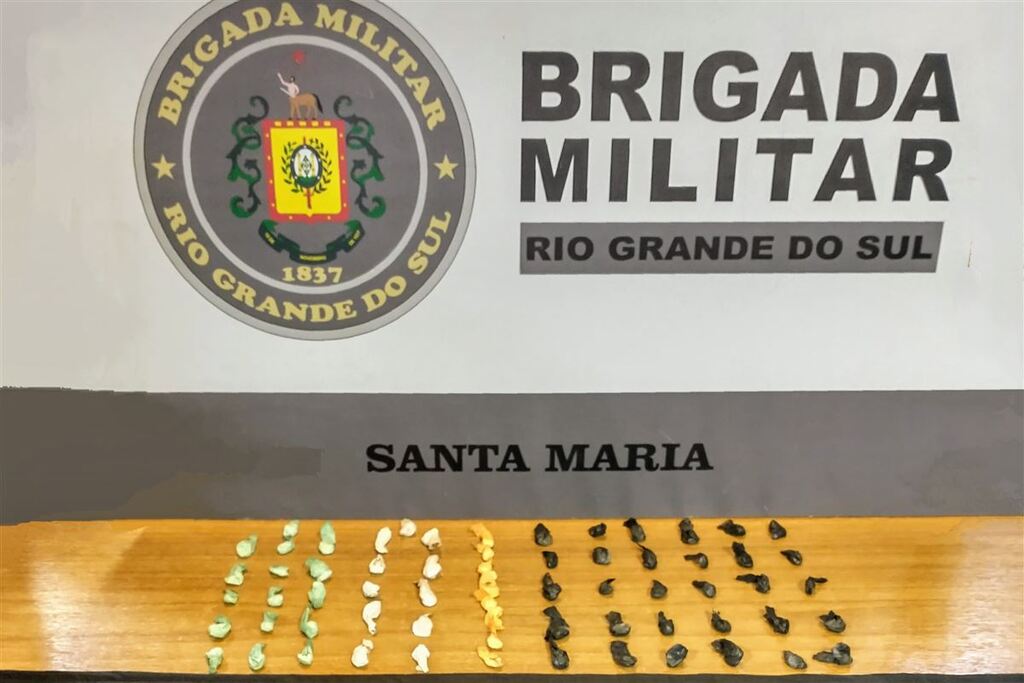 Foto: Brigada Militar - 
