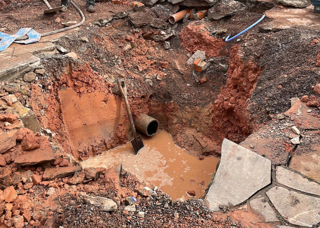 Foto: Gilberto Ferreira - 