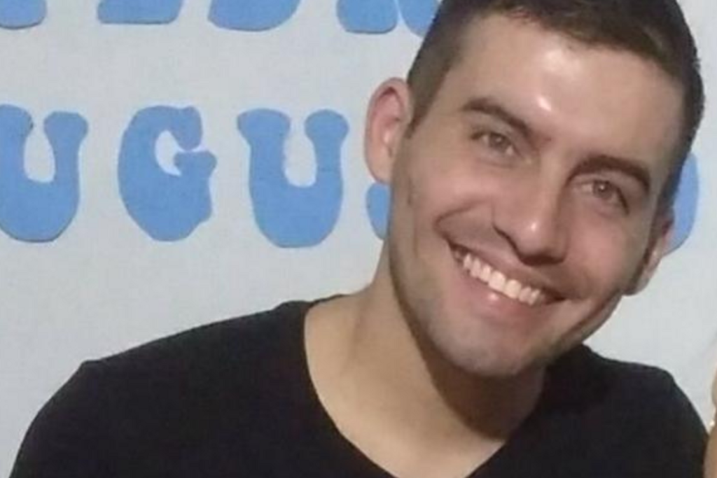 título imagem Gremista, lutador de caratê e ex-servidor de prefeitura da região: quem era o bombeiro santa-mariense que morreu na Rota do Sol