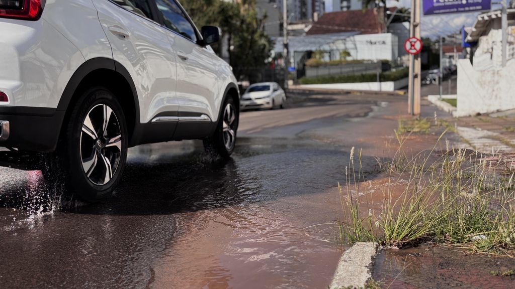 Com ideologias opostas, políticos se unem em torno de pauta comum em Santa Maria
