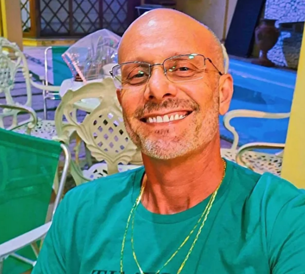 título imagem Morre policial civil da região queimado após incêndio dentro de apartamento na praia do Cassino