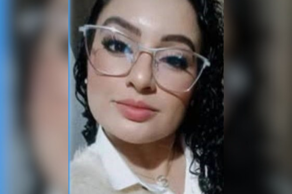 título imagem Vítima de feminicídio é sepultada nesta terça em São Francisco de Assis; autor do crime está preso