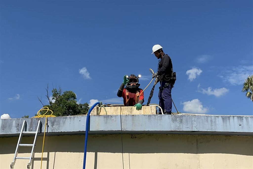 Foto: Mateus Ferreira - 