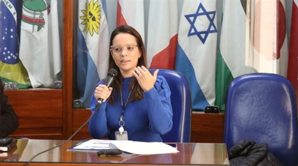 Foto: Camila Porto Nascimento - 