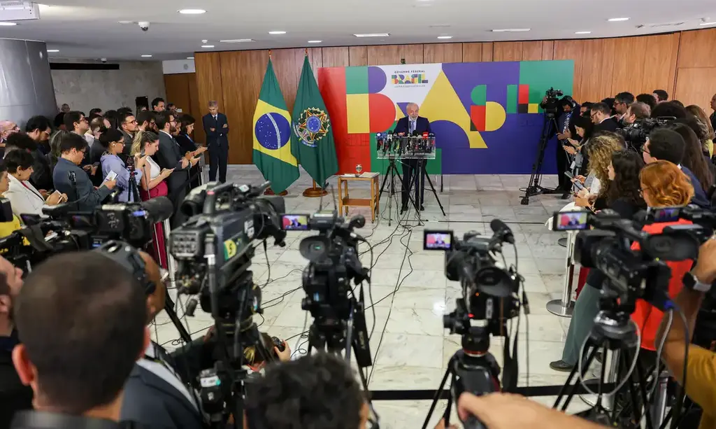 Foto: Jose Cruz (Agência Brasil) - 