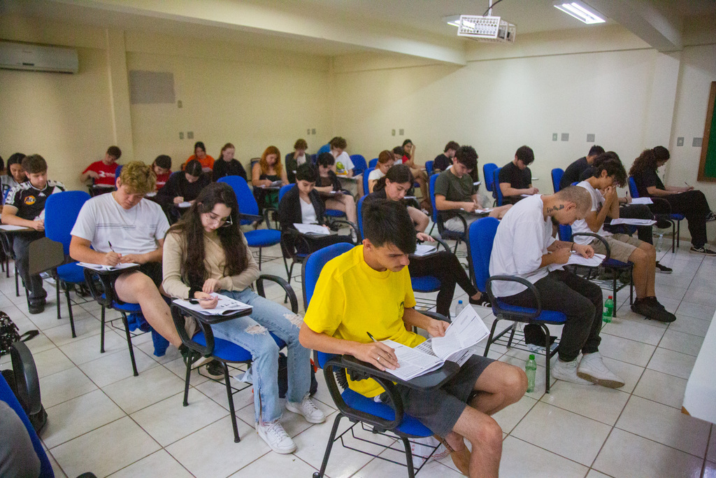 Foto: Beto Albert (Diário) - 