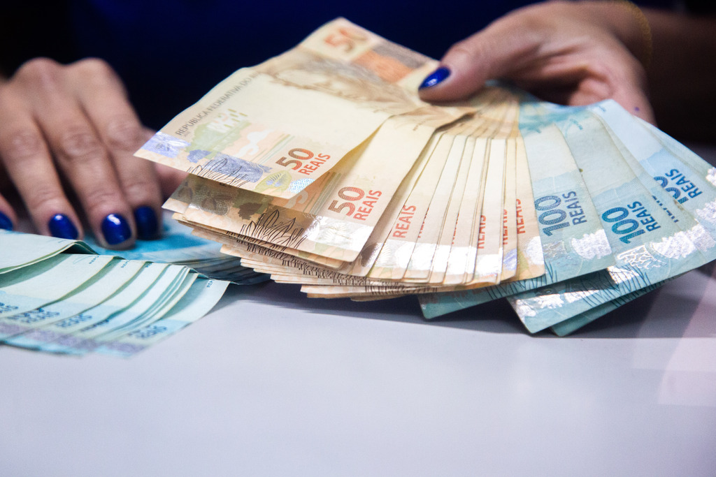 Quatro santa-marienses estão entre os contemplados com o sorteio mensal do programa Nota Fiscal Gaúcha